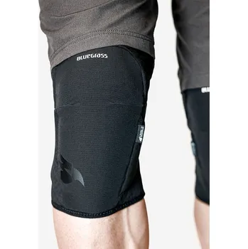 Chránič kolene BLUEGRASS chránič kolen ARTO XL