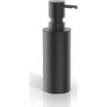 Dávkovač mýdla Decor Walther černý 0521260