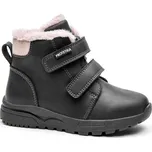 Protetika - zimní boty LIV grey - zateplené kožešinkou - TOP AKCE! Veľkosť: 38