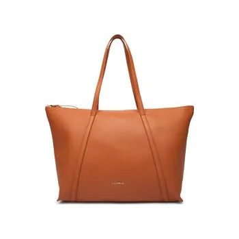 Kabelka Kabelka Coccinelle U45 Coccinellenory E1 U45 11 01 01 Hnědá OS