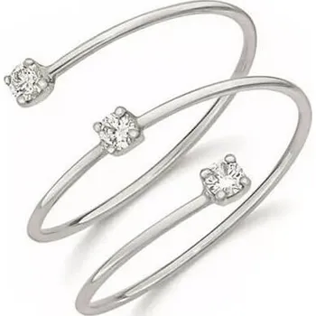 Prsten LIU JO LJ2491M12