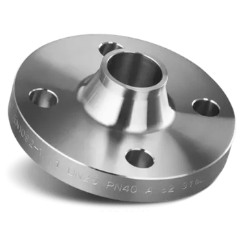 Kuchyňský spotřebič SAT Příruba krková, DN 40 / 48,3, 1.4541 PN 16
