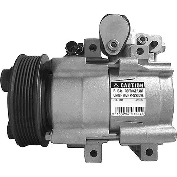 Kompresor klimatizace Kompresor, klimatizace Airstal 10-0841