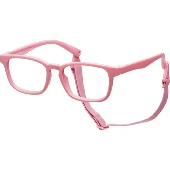 Brýlová obroučka SUNOPTIC Dětské (6-8let) flexibilní obroučky K9B+ příslušenství + pouzdro