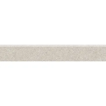 Dlažba Sokl Rako Block béžová 9,5x60 cm lappato DSKS4784.1