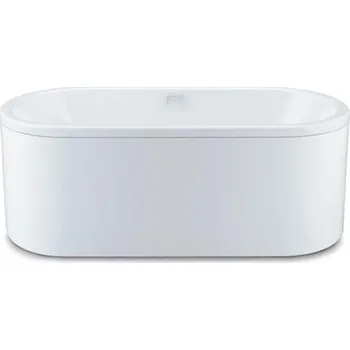 Vana Oválná vana Kaldewei smaltovaná ocel 282848573001