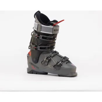 Sjezdové boty Rossignol Alltrack 90 HV Steel Grey/Black 2025/26, 285