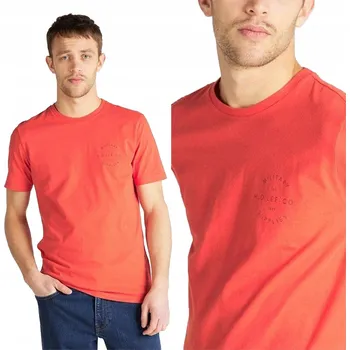Pánské tričko Pánské tričko Lee WORKWEAR TEE M