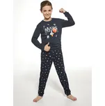 Pyžamo Cornette chlapecké 593/141 Mars dl/r 86-128 Velikost: 86-92