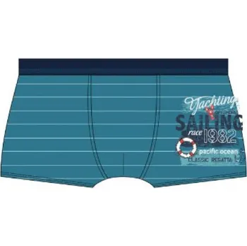 Boxerky Boxerky Cornette Young Boy 700/127 Sailing Barva: marine, Velikost: 134-140