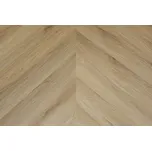 Vinylová podlaha Naturel Chevron dub Ardennes 6 mm NATCHE-12260
