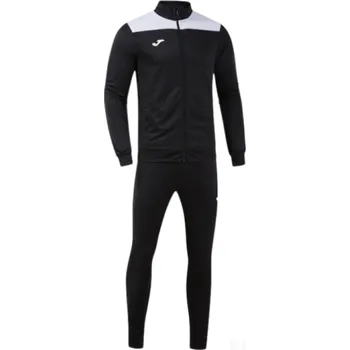 Souprava JOMA PHOENIX III, barva černá - bílá, velikost M