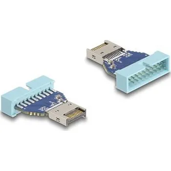 Kabel do PC Delock USB 10 Gbps Adapter Pin Header male to i 67130