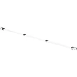 Rošt Viega Advantix Vario 120 cm ocel bílá můstek 736590