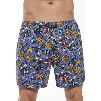 Trenýrky Trenky Cornette Classic 001/152 M-XXL Velikost: M