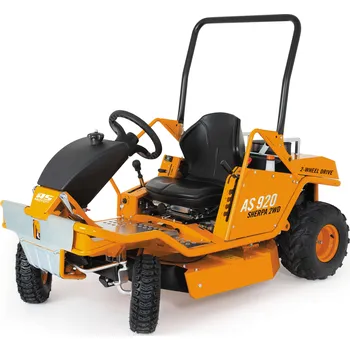 Sekačka AS Motor - AS 920 2WD