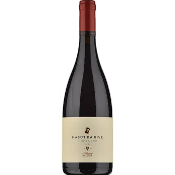Masùt da Rive Pinot Nero DOC 2022