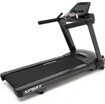 Spirit Fitness Spirit – Běžecký pás CT800 černý