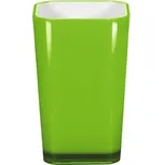 Držák kartáčků Kleine Wolke Easy zelená 5061645852