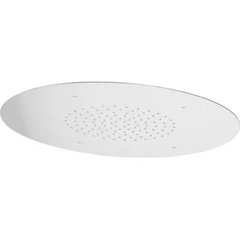 Sprchová hlavice Hlavová sprcha Optima chrom OPB012