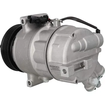 Kompresor klimatizace Kompresor, klimatizace KAMOKA 7820099