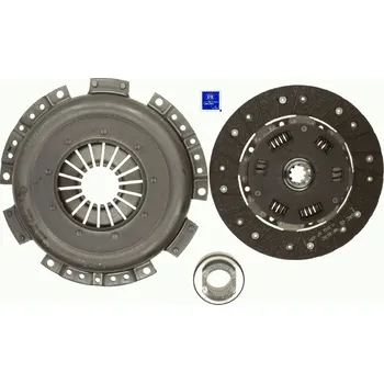 Spojková sada Sada spojky SACHS 3000 007 002