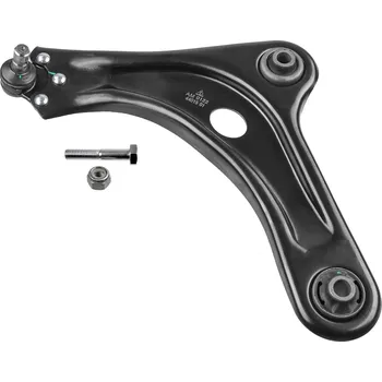 Zavěšení kol Řídicí páka, zavěšení kol LEMFÖRDER 44015 01