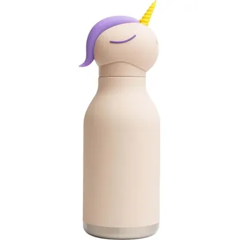 Termoska ASOBU Bestie Termoláhev Sparkle the Unicorn