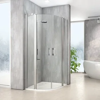 Sprchový kout 90x90 cm Roth Melina Line MI D55 090200 VPE