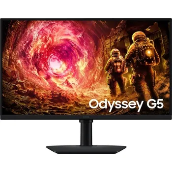 Monitor 32" Samsung LS32FG502EUXEN