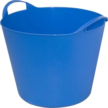 Úložný box ARTPLAST Koš FLEXBAG S 15l modrý