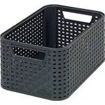 Curver Style 205826 Box 7 L, šedý