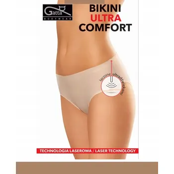 Kalhotky Gatta dámské kalhotky Kalhotky velikost XS