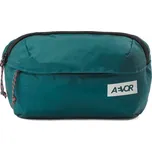 taštička přes rameno/ledvinka AEVOR Hip Bag Ease RIPSTOP EVERGREEN one size One Size
