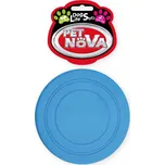 Pet Nova Frisbee 18cm barva modrá