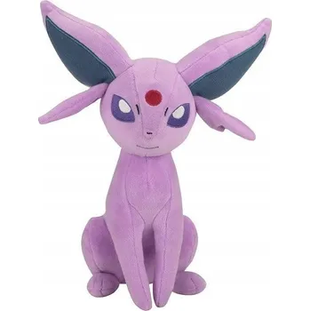 plyšák Plyšová Hračka Jazwares Pokémon Espeon 20 cm