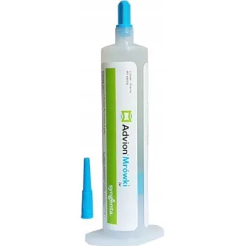 Advion gel proti mravencům 30g