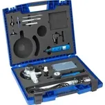 LIQUI MOLY Kartuše termolepidlo Koffer Verbundglasreparatur Nfz/Pkw LIQ 6265 + DOPRAVA ZDARMA!