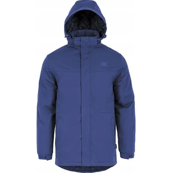 Zimní bunda Highlander Outdoor Boreas XXL s kapucí Zimní bunda
