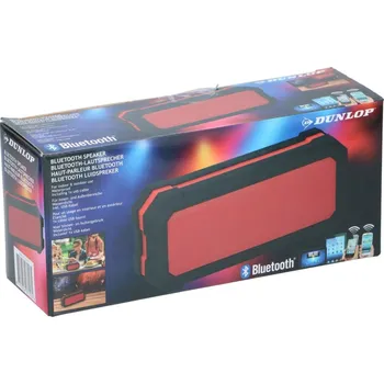Námořní reproduktor Reproduktor DUNLOP venkovní 2x3W