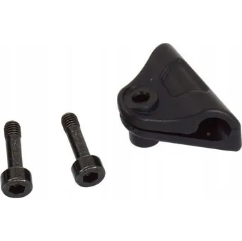 Vidlice na kolo Přední tlumič RockShox HOSE CLAMP LL 26, 27.5, 29 1 mm