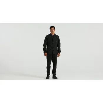 Cyklistická bunda Bunda Specialized/Fjallraven Riders Wind blk M 2022 - doprava zdarma