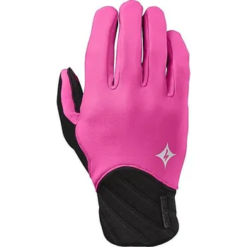 Rukavice Specialized Deflect wmn neon pink XL 2021