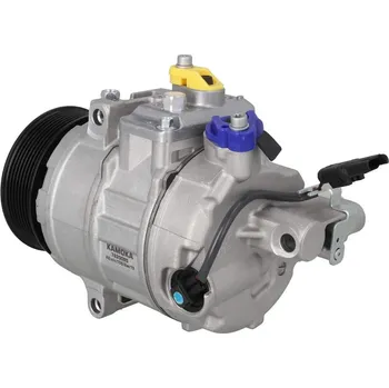 Kompresor klimatizace Kompresor, klimatizace KAMOKA 7820095