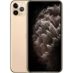 Apple iPhone 11 Pro 64GB Barva: Zlatá