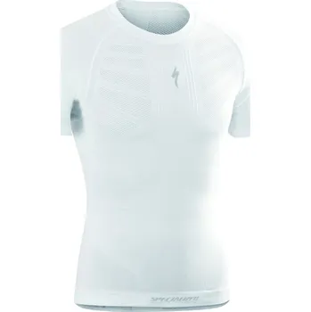 Triko Specialized Pro underwear Seamless Ss wht S 2019/20