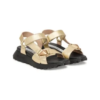 Dámské sandále Sandály Hispanitas HV264807 C001 Zlatá 40