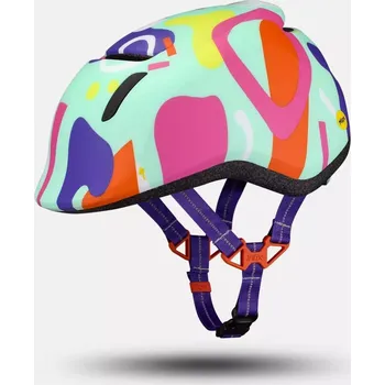 Chránič hlavy Helma Specialized Mio 2 tdlr Mips ois graphic