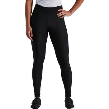 Cyklistické kalhoty Kalhoty Specialized RBX tight wmn blk L 2023 - doprava zdarma