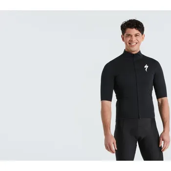 Sport Dres Specialized SL Pro Rain SS blk XXL 2023 - doprava zdarma
